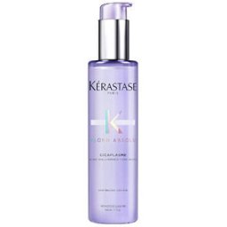 Blond Absolu Cicaplasme - Serum for blonde and highlighted hair