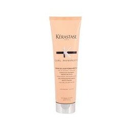 Curl Manifesto Leave-in Treatment - Wave support cream