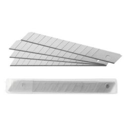 Accesorii birotica Set 10 x Rezerve cutter latime lama 0.9 cm