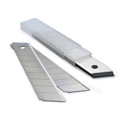 Accesorii birotica Set 10 x Rezerve cutter 1.8 cm Rapesco