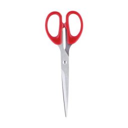 Accesorii birotica Foarfeca birou 18cm Deli