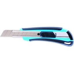 Accesorii birotica Cutter mare cu sina si grip Deli
