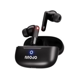 MOJO BLAZE DEEPSOUND Căști Bluetooth - Negre (00189201) Mobile