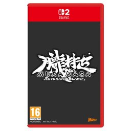 Muramasa: Revenant Blades - Nintendo Switch 2 Nintendo Switch 2