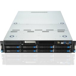 Server ASUS ESC4000A-E11 90SF0251-M004X0, No CPU, No RAM, No HDD, No Controller, 2 x 2200 W, Fara sistem de operare