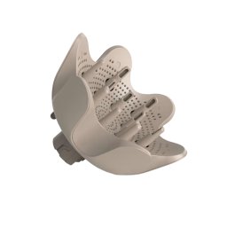 Difuzor pentru definirea buclelor Glam Shark