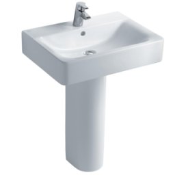 Lavoar 60cm Ideal Standard Connect Cube