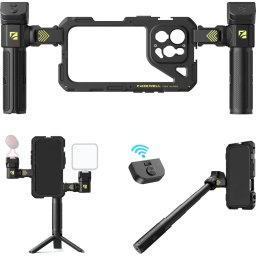 FREEWELL Genius Rig iPhone 16 Pro