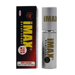 Spray intarziere Imax 8ml