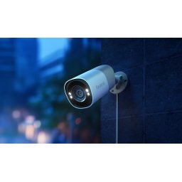 Reolink RP-PCB8MZ Camera de Supraveghere Bullet IP PoE 8MP 4K AI 5x Zoom Optic Color Night Vision IP67