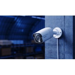Reolink RP-PCB12M Camera de Supraveghere Bullet IP PoE 12MP AI Color Night Vision 100° IP67