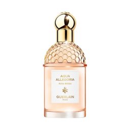 Guerlain Aqua Allegoria Rosa Rossa Apă de toaletă pentru Femei Tester EDT 125 ml