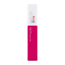 Maybelline SUPERSTAY MATTE INK Ruj mat 30 ROMANTIC 1 bucata