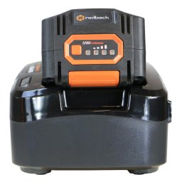Incarcator acumulatori Redback EC130 120V 1A cu indicator LED