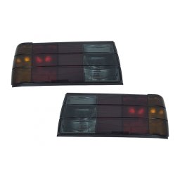 Stopuri fumurii BMW Seria 3 E30 LCI Sedan/Coupe/Cabrio/Touring 1988-1991