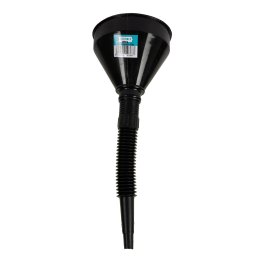 Palnie flexibila cu sita 135 mm pentru lichide, Detoolz