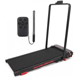 Banda de alergat electrica Techfit WP-H