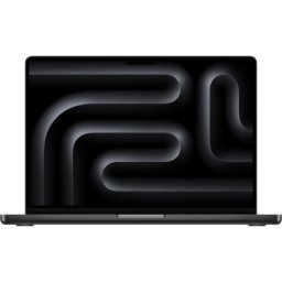 Laptop Apple MacBook Pro 14 Liquid Retina XDR Z1FE00589, Apple M4 Max 14-core, 14.2 inch, RAM 36GB, SSD 2TB, Apple M4 Max 32-core, macOS, INT KB, Space Black
