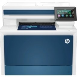 Multifuncțional Laser HP LaserJet Pro 4302fdw, Color, A4, Wi-Fi, Duplex, Fax + Toner HP 220A W2200A