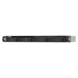 NAS QNAP TS-433EU, 4GB