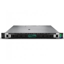 Server HP ProLiant DL320 Gen11 P84630-425, Intel Xeon Gold 6526Y, RAM 128GB, No HDD, HPE NS204i-u, PSU 2 x 1000 W, Fara sistem de operare