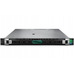 Server HP ProLiant DL325 Gen11 1U P81836-425, AMD EPYC 9115 2.6GHz, 64GB RAM RDIMM, 2x 480GB SATA 6G SSD, MR408i-o, 8x Hot Plug SFF