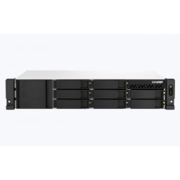 NAS Qnap TS-864EU-RP-8GB, 8GB