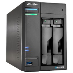 NAS Asustor AS6702T, 4GB