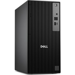 Desktop PC DELL Pro Tower BTO503_QCT1255_EMEA, AMD Ryzen 3 8300G, 8GB RAM, 512GB SSD, Radeon 740M, Windows 11 Pro