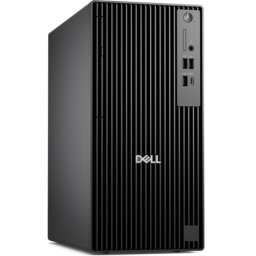 Desktop PC Dell Pro Plus QBT1250 Tower BTO110_QBT1250_EMEA_UBU, Intel Core Ultra 7 265, RAM 16GB, SSD 512GB, Intel Graphics, Linux