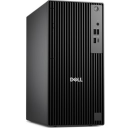 Calculator Dell Pro QCT1250 Tower BTO107_QCT1250_EMEA_UBU, Intel Core Ultra 5 235, RAM 16GB, SSD 512GB, Intel Graphics, Linux
