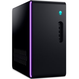 PC Gaming Dell Alienware Aurora ACT1250 Tower AWACT1250U73215060WP, Intel Core Ultra 7 265F, RAM 32GB, SSD 1TB, nVidia GeForce RTX 5060 8GB, Windows 11 Pro