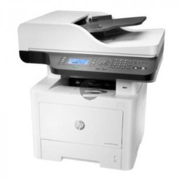 Multifunctionala HP Laser MFP 432fdn 7UQ76A