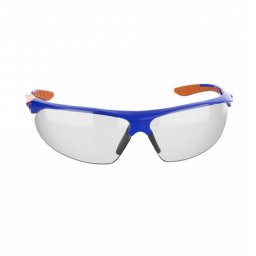 Ochelari de protectie, int/ext, greutate 25gr, EN 166 1.F, JSP- Stealth 9000 - lentile transparente