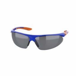 Ochelari de protectie, int/ext, greutate 25gr, EN 166 1.F, JSP- Stealth 9001 - lentile albastre