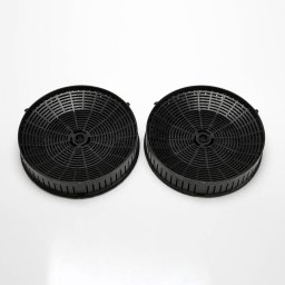 Accesorii si piese hote Filtru de cărbune Elica CFC0140343 pentru hote multiple (pereche)