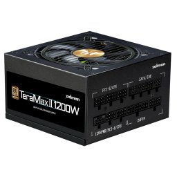 Sursa ZM1200-TMX2 TeraMaxII 1200W 80+ Gold