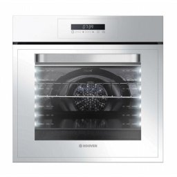Cuptor Cuptor Electric Multifunctional Pirolithic Incorporabil HO10009, 71 Litri, 9 Functii de Gatire, 3600 W, Grill Electric, Wi-Fi, Clasa A+, 60 cm