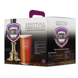 Festival Pilgrims Hope 3.6 kg
