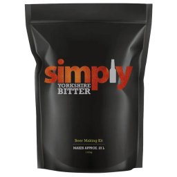 Simply Yorkshire Bitter 1.8 kg