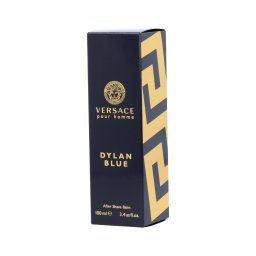 Versace Pour Homme Dylan Blue After Shave Balm 100 ml (Barbati)