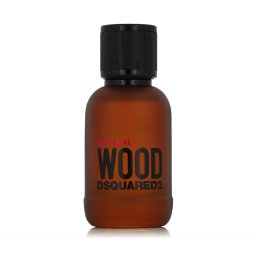 Dsquared2 Original Wood Apa de parfum 50 ml (Barbati)