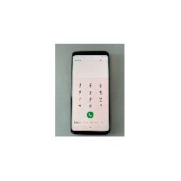 Display Samsung Galaxy S9, SM-G960F, Purple, SH