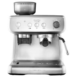Espressor Manual Barista Max Breville