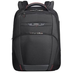 SAMSONITE Pro-Dlx 5 Laptop Backpack Expandable 15.6" negru