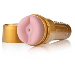Masturbator Anus Pink Butt Stamina Training Unit