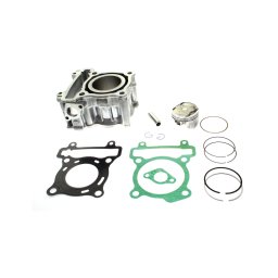 Set motor cilindru+piston MBK NXC YAMAHA X-MAX YZF-R125 54MM 4T