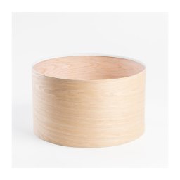 Eglo 781087 - Abajur universal KERIA, diam. 45 cm, bej