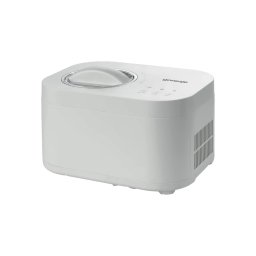 GORENJE ICM10W - Aparat de înghețată 100W/230V alb