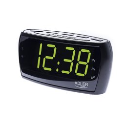 Radio cu ceas si alarma AD 1121